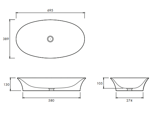 Basin